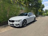 BMW 318i M Sport Shadow 2018
