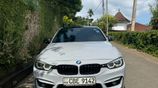 BMW 318i M Sport Shadow 2018