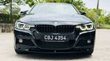 BMW 318i M Sport Shadow 2019