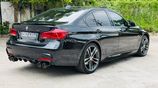 BMW 318i M Sport Shadow 2019