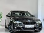 BMW 318i M Sport Shadow 2019
