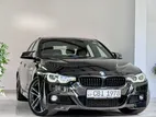 BMW 318i M SPORT SHADOW 2019