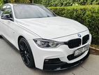 BMW 318i M Sport Shadow Ed 2017