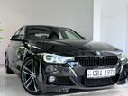 BMW 318i M Sport Shadow Ed 2019