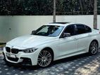 BMW 318i M SPORT SHADOW SPEC 2018
