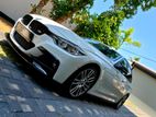 BMW 318i M SPORT SHADOW SPEC 2018