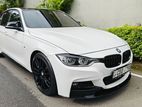 BMW 318i M Sport Sh.Edition 2017