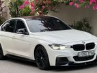 BMW 318i M Sport Sh.Edition 2017