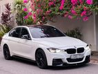 BMW 318i M Sport Sh.Edition 2017