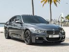 BMW 318i M” Sport Sunroof 2019