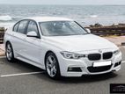 BMW 318i M Sports 2017