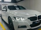 BMW 318i M Sport 2017