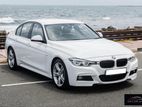 Bmw 318i M Sport 2023 විකිණීමට 