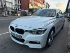 BMW 318i M Sports 2018