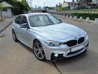 BMW 318i M3 Body Kitted 2018