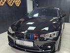 BMW 318i MSPORT 2019