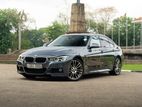 BMW 318i MSport Highest Spec 2018