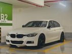 BMW 318i MSport Shadow 2018