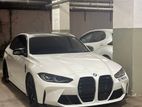 BMW 318i M Sport Shadow 2018
