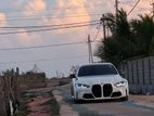 BMW 318i M Sport Shadow 2018