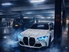 BMW 318i M Sport Shadow 2018