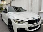 BMW 318i Original M Sport 2018