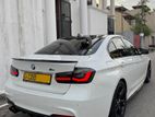BMW 318i Original M Sport 2018