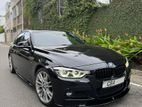 BMW 318i Original M Sport 2018