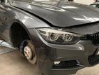BMW 318i Parts 2016