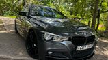 BMW 318i Shadow Edition 2018