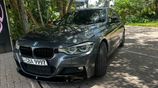 BMW 318i Shadow Edition 2018