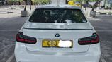 BMW 318i Shadow Edition 2018
