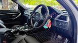 BMW 318i Shadow Edition 2018