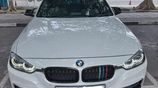 BMW 318i Shadow Edition 2018