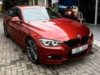 BMW 318i Shadow Edition 2018