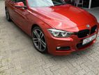 BMW 318i Shadow Edition 2018