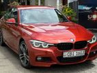 BMW 318i Shadow Edition 2019