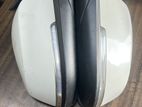 BMW 318i side mirror