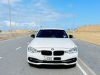 BMW 318i Sport 2018