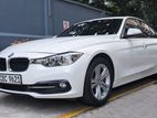 BMW 318i Sport Auto 2016