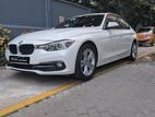 BMW 318i Sport Auto 2016