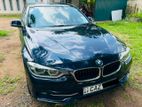 BMW 318i Sport Line 2016