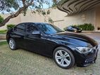 BMW 318i Sport Plus 2018