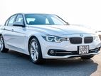 BMW 318i SPORTS LINE 2018