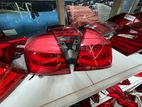 BMW 318i tail light