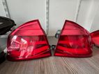 BMW 318i tail light
