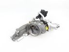 Bmw 318i Turbocharger