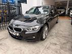 BMW 318ti 318 M sports 2017