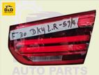 Bmw 320 D F30 Dicky Light RHS