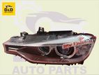 BMW 320 D F30 Head Light LHS